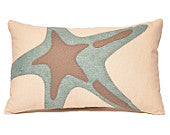 Starfish Pillow