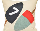 Buoy Pillow